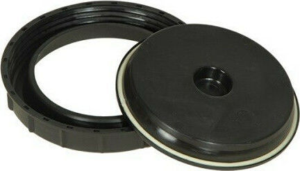 Miltoplast Πλαστικό Δοχείο 0911-30 30lt
