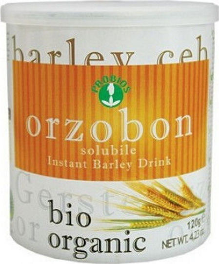 Probios Coffee Substitute Orzobon from Barley Powder 120gr