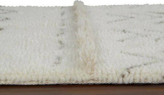 Lorena Canals Lakota Day Kinder Teppich Beige 80x140cm