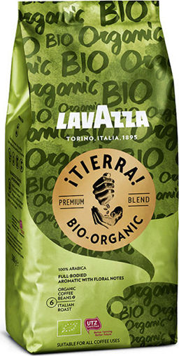 Lavazza Καφές Espresso Arabica For Planet σε Κόκκους 1kg