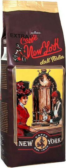 New York Cafea Espresso Extra P Boabe 1kg
