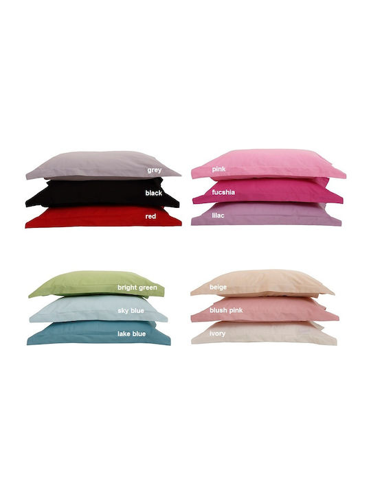 Anna Riska Luxury Tagesdecke Einzelbett 9 Ivory 160x240cm