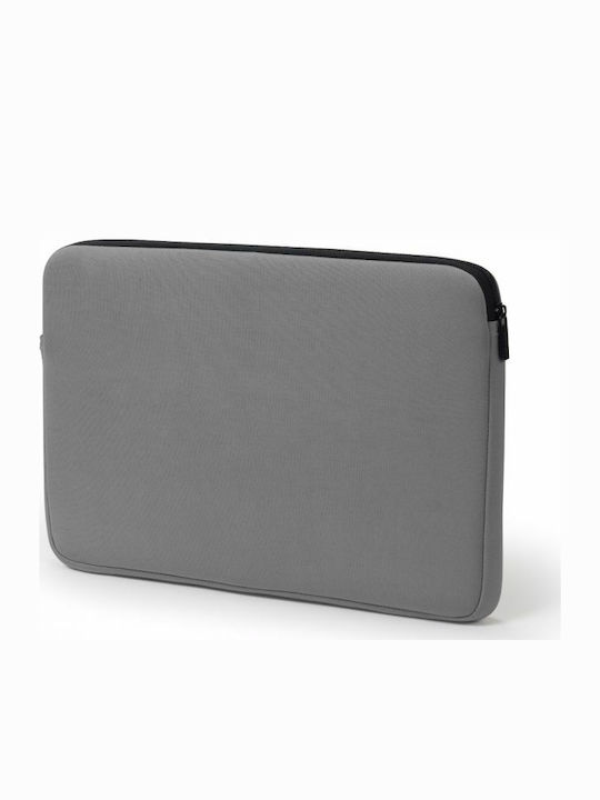Dicota Base Tasche Fall für Laptop 12.5" in Gray Farbe