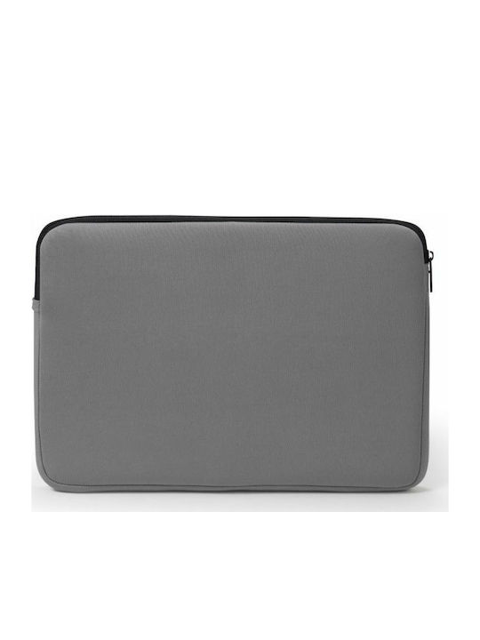 Dicota Base Tasche Fall für Laptop 12.5" in Gray Farbe