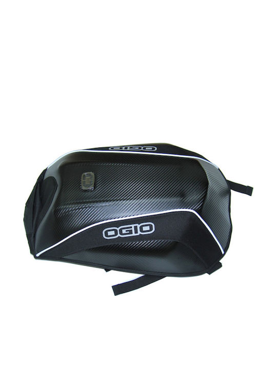 Ogio Раница за каране Carbon Fiber Mach 5 Черен 25лт