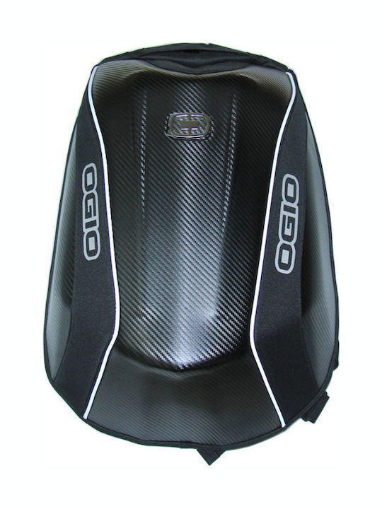 Ogio Раница за каране Carbon Fiber Mach 5 Черен 25лт