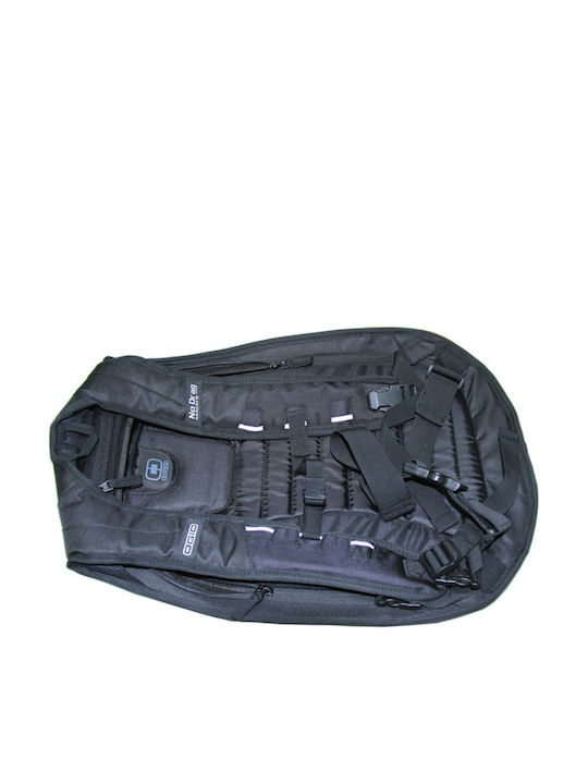 Ogio Раница за каране Carbon Fiber Mach 5 Черен 25лт
