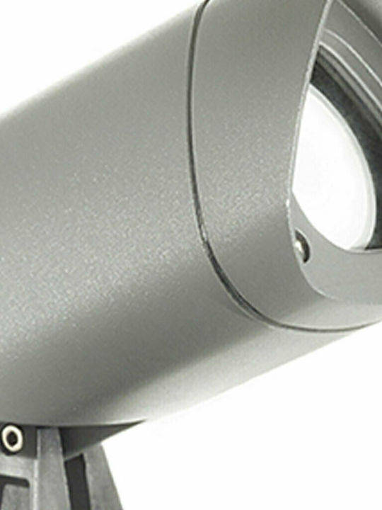 Gea Luce Wasserdichte LED-Leuchte Eingesteckt Mercury GES741
