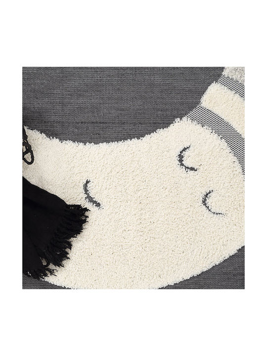 Royal Carpet Kids Synthetic Rug Richie Ritual 15573 969 120x170cm 22mm