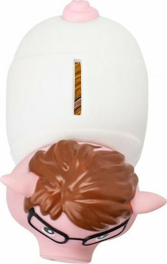 Lilalu Biggys Piggy Bank 13.5εκ.