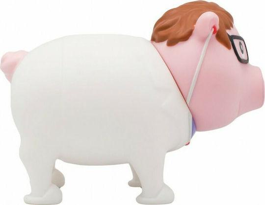 Lilalu Biggys Piggy Bank 13.5εκ.