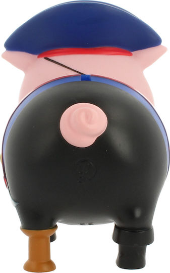 Lilalu Biggys Piggy Bank 13.5cm