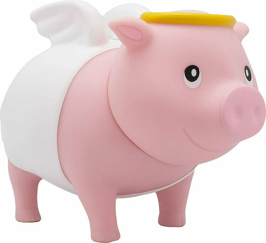 Lilalu Biggys Piggy Bank 13.5cm