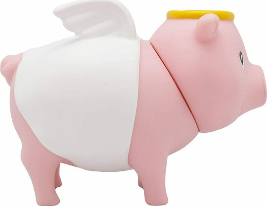 Lilalu Biggys Piggy Bank 13.5cm