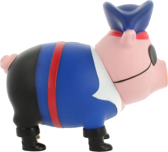 Lilalu Biggys Piggy Bank 13.5cm
