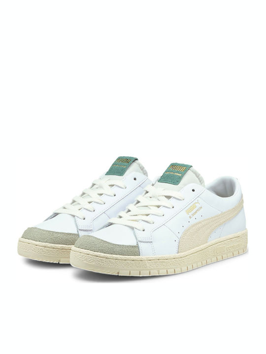 Puma Ralph Sampson 70 Lo EB Herren Sneakers Weiß