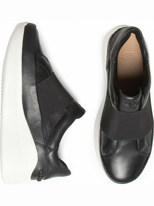 Sneakers Black