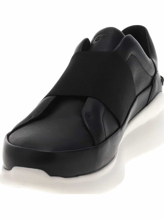 Sneakers Black