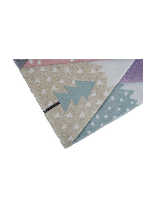 Tzikas Carpets Kids Synthetic Rug 24192-050 Clouds 133x190cm 13mm