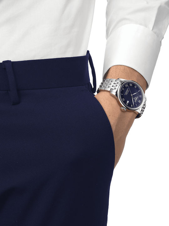 Tissot Automatic Watch