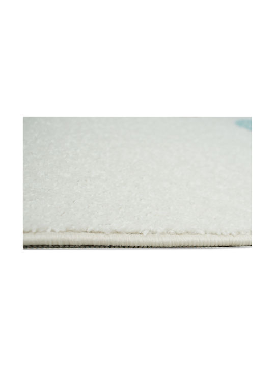 Ragolle 7428 Kids Rug Ecru 160x230cm