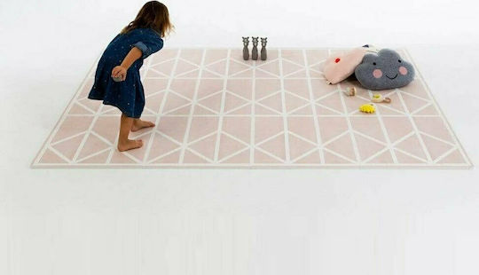 Toddlekind Kids Floor Puzzle Nordic Vintage Nude 6 Pieces