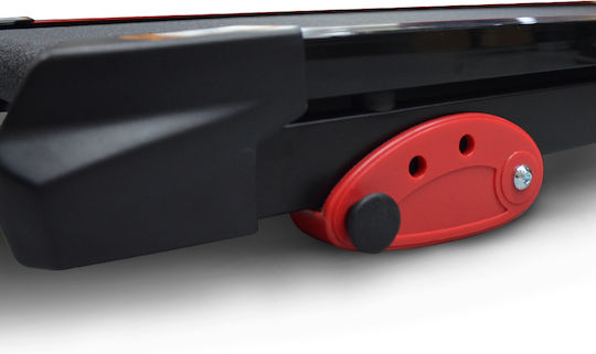 X-FIT 123 2hp Електрически Сгъваем Бягащ Пътек За Потребител До 100кг