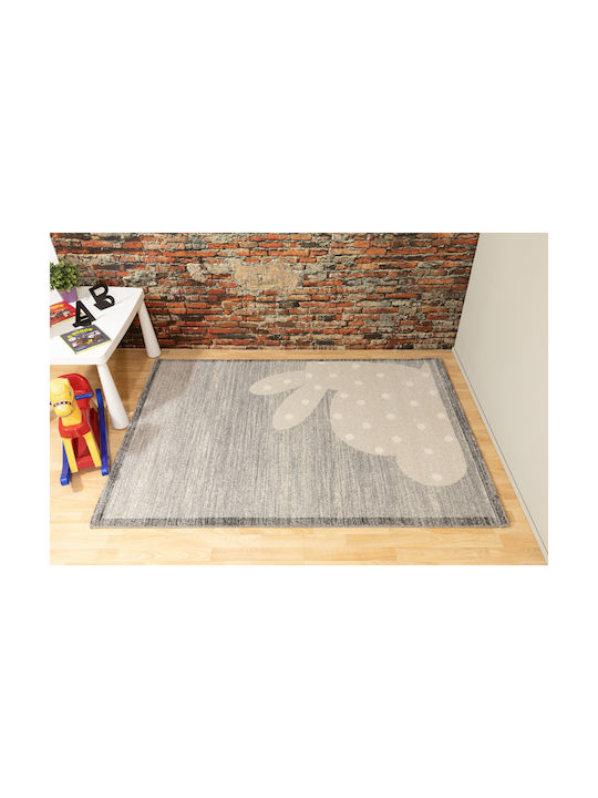 Ezzo Kids Synthetic Rug 7403 160x230cm 11mm