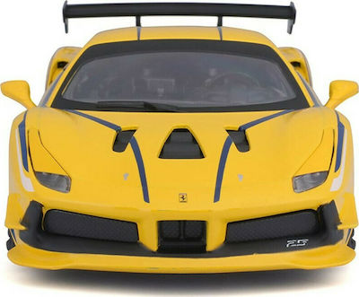 Bburago Αυτοκινητάκι Ferrari 488