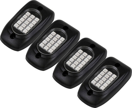 GloboStar Exterior Decorative Car Lighting