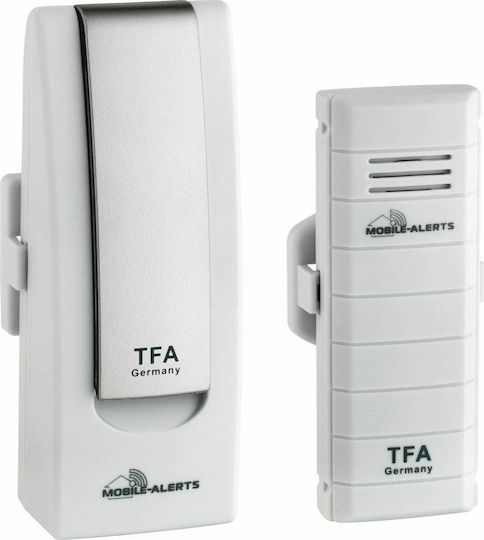 TFA Starter Set 1 Εξάρτημα Μετεωρολογικών Μετρήσεων