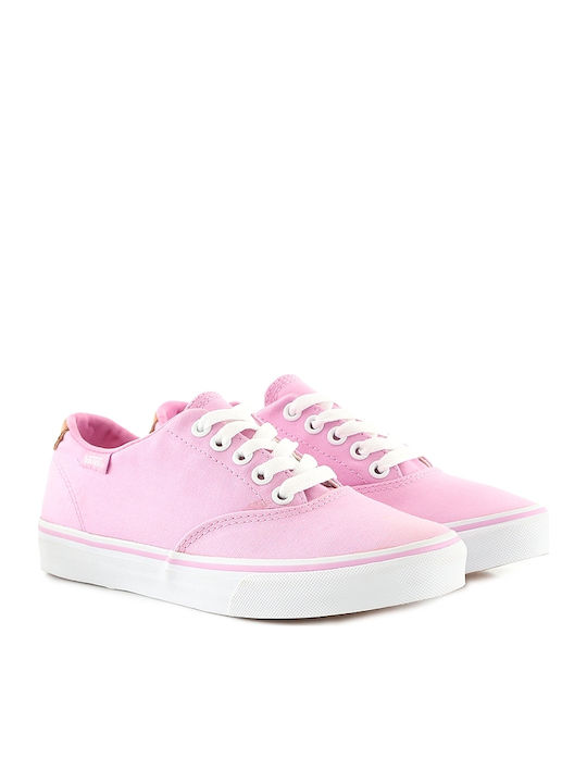 Vans Winston Decon Damen Sneakers Flieder