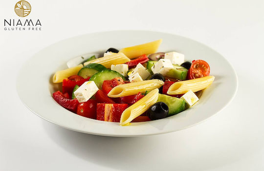 Niama Gluten Free Πένες Χωρίς Γλουτένη 400gr