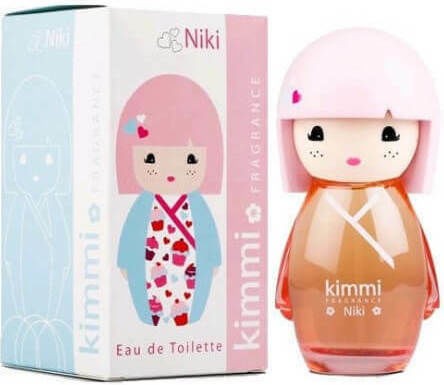 Kimmidol Kimmi Детско Тоалетна вода 50мл