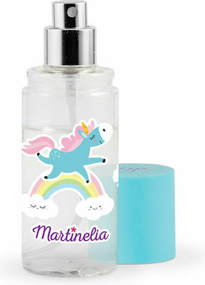 Martinelia Παιδικό Eau Fraiche Smile & Shine Blue Unicorn 85ml