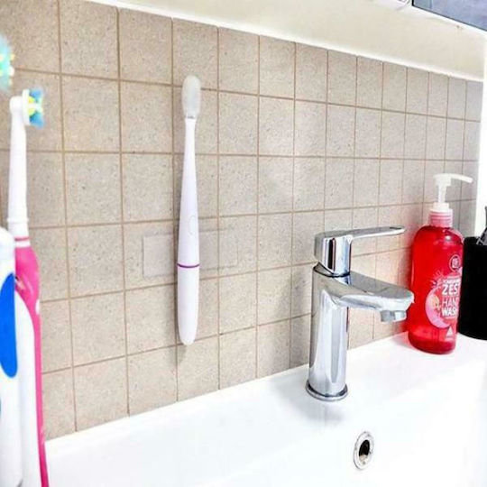 Самозалепваща Двустранна Лента Прозрачна 3m x 30mm