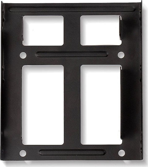 Lindy Βάση Στήριξης Δίσκου HDD/SSD 40554
