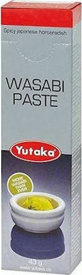 Yutaka Spread Wasabi Paste 43gr