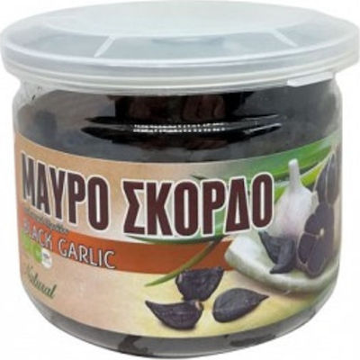 HealthTrade Garlic Μαύρο 150gr