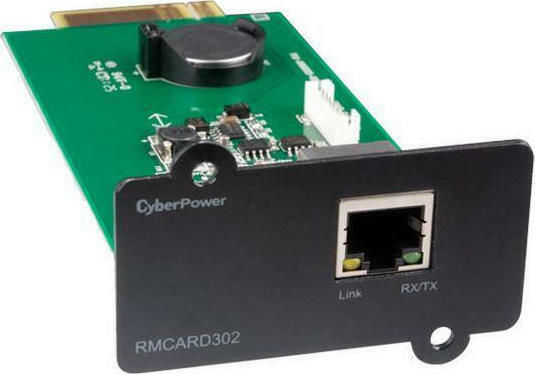 CyberPower RMCARD205