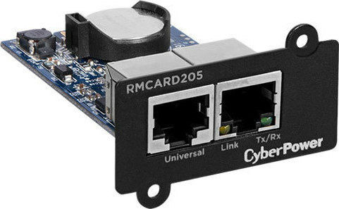 CyberPower RMCARD205
