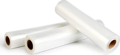 Camry Grainy Vacuum Sealer Bag 200x300mm 5 Rolls