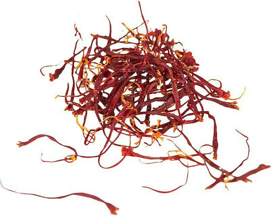 Krokos Kozanis Saffron Organic Red 1gr