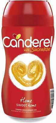 Canderel Powder 40gr