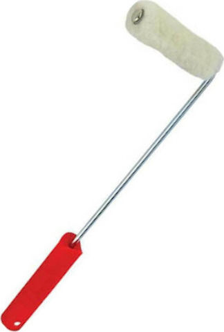 Morris Ρολό Βαφής Κονταριού 9cm με Διάμετρο 32mm