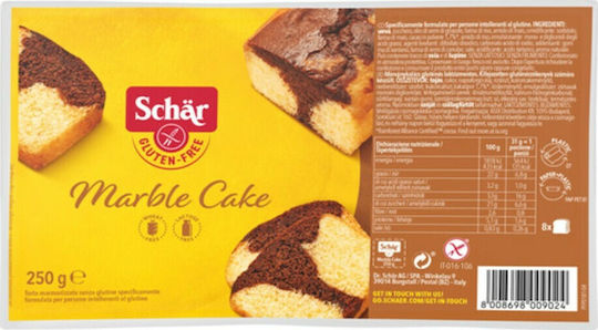Schar Cake 250gr