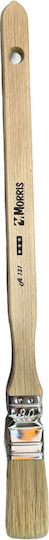 Morris Paint Brush Corner 30mm 1pcs A131
