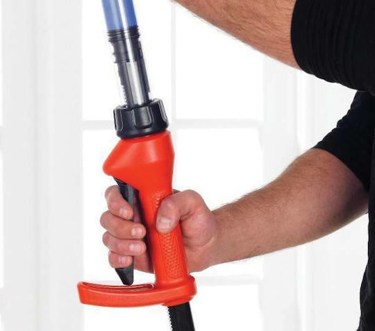 Black & Decker Ρολό Βαφής Που Δε Στάζει