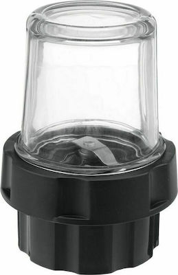 Sayona SZJ-144G Blender with Glass Jug 1.5lt 800W Inox