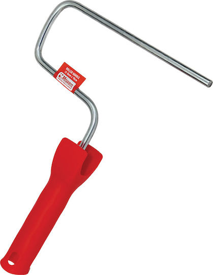 Morris Roll Handle Painting Simple